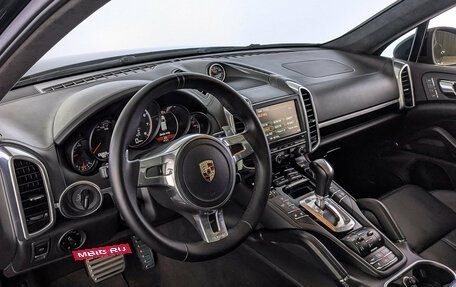 Porsche Cayenne III, 2012 год, 2 550 000 рублей, 15 фотография