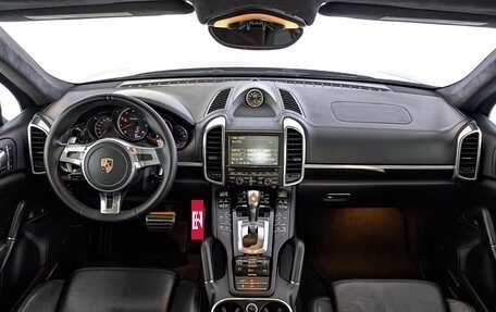 Porsche Cayenne III, 2012 год, 2 550 000 рублей, 14 фотография