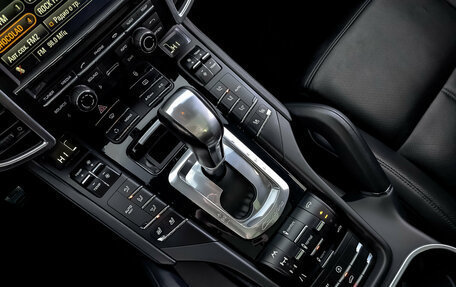 Porsche Cayenne III, 2012 год, 2 550 000 рублей, 27 фотография