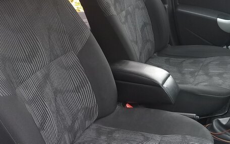 Renault Logan I, 2014 год, 480 000 рублей, 10 фотография