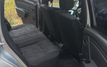 Renault Logan I, 2014 год, 480 000 рублей, 9 фотография
