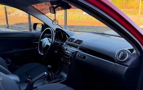 Mazda 3, 2008 год, 440 000 рублей, 5 фотография