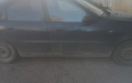 Chevrolet Lanos I, 2008 год, 70 000 рублей, 3 фотография