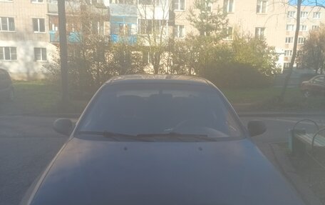 Chevrolet Lanos I, 2008 год, 70 000 рублей, 4 фотография