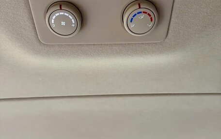 Hyundai H-1 II рестайлинг, 2021 год, 4 900 000 рублей, 12 фотография