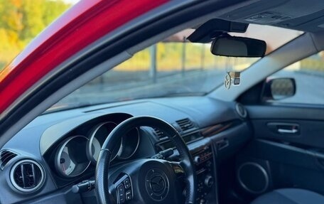 Mazda 3, 2008 год, 440 000 рублей, 6 фотография