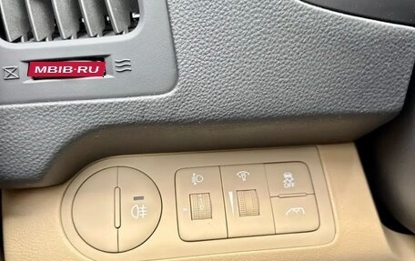 Hyundai H-1 II рестайлинг, 2021 год, 4 900 000 рублей, 11 фотография