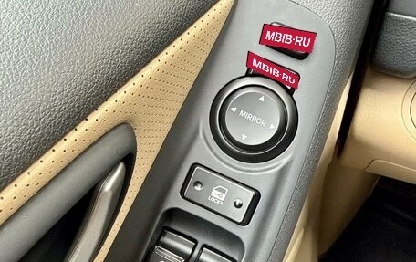 Hyundai H-1 II рестайлинг, 2021 год, 4 900 000 рублей, 10 фотография