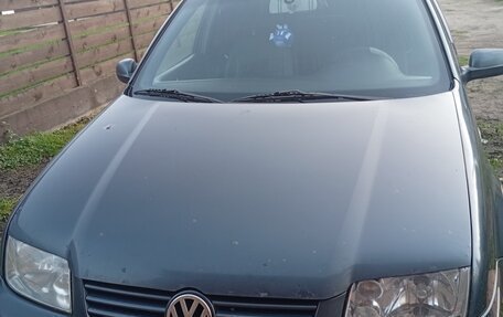 Volkswagen Bora, 2002 год, 260 000 рублей, 2 фотография