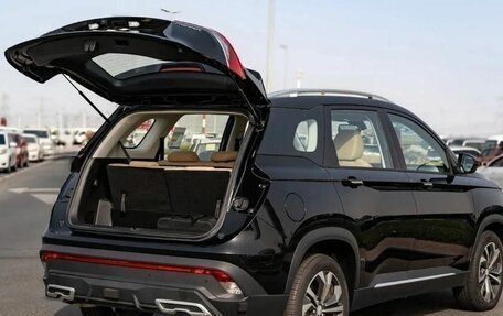 Chevrolet Captiva, 2023 год, 2 140 000 рублей, 4 фотография