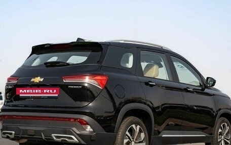 Chevrolet Captiva, 2023 год, 2 140 000 рублей, 3 фотография