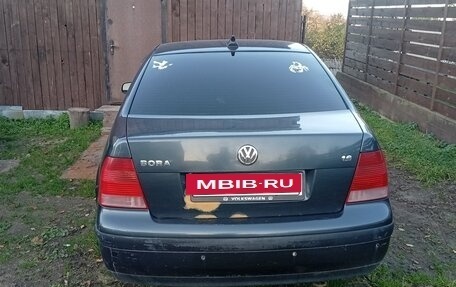 Volkswagen Bora, 2002 год, 260 000 рублей, 5 фотография