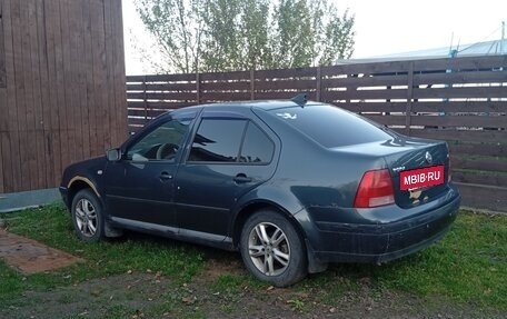 Volkswagen Bora, 2002 год, 260 000 рублей, 6 фотография