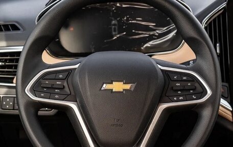 Chevrolet Captiva, 2023 год, 2 140 000 рублей, 9 фотография