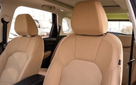 Chevrolet Captiva, 2023 год, 2 140 000 рублей, 8 фотография