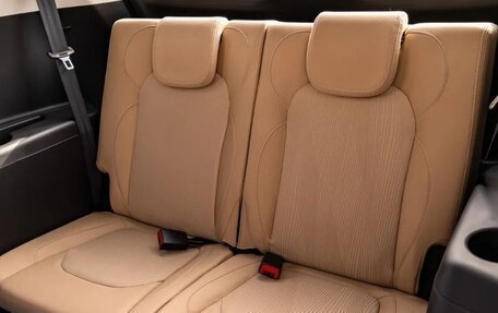 Chevrolet Captiva, 2023 год, 2 140 000 рублей, 16 фотография