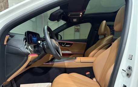 Mercedes-Benz E-Класс, 2024 год, 6 878 000 рублей, 6 фотография
