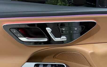 Mercedes-Benz E-Класс, 2024 год, 6 878 000 рублей, 7 фотография