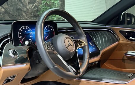 Mercedes-Benz E-Класс, 2024 год, 6 878 000 рублей, 8 фотография