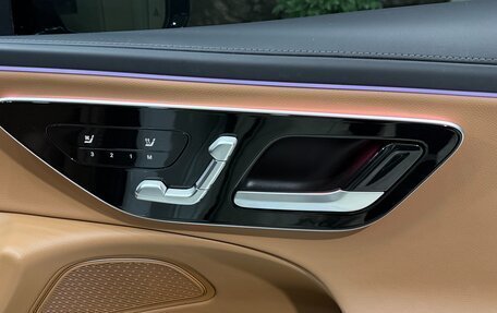 Mercedes-Benz E-Класс, 2024 год, 6 878 000 рублей, 18 фотография