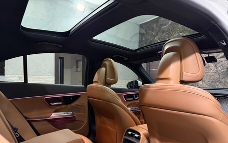 Mercedes-Benz E-Класс, 2024 год, 6 878 000 рублей, 16 фотография