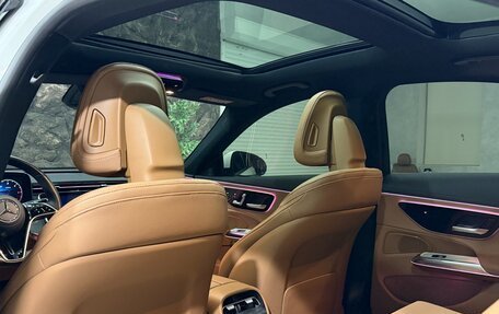 Mercedes-Benz E-Класс, 2024 год, 6 878 000 рублей, 11 фотография