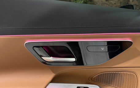 Mercedes-Benz E-Класс, 2024 год, 6 878 000 рублей, 10 фотография