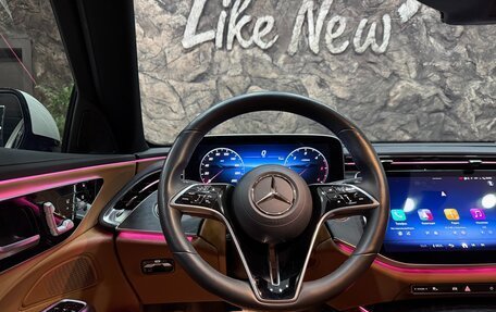 Mercedes-Benz E-Класс, 2024 год, 6 878 000 рублей, 20 фотография