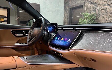 Mercedes-Benz E-Класс, 2024 год, 6 878 000 рублей, 19 фотография