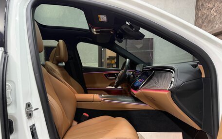 Mercedes-Benz E-Класс, 2024 год, 6 878 000 рублей, 17 фотография