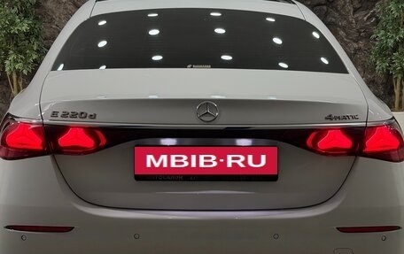 Mercedes-Benz E-Класс, 2024 год, 6 878 000 рублей, 13 фотография