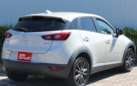 Mazda CX-3 I, 2018 год, 1 440 000 рублей, 2 фотография
