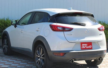 Mazda CX-3 I, 2018 год, 1 440 000 рублей, 4 фотография