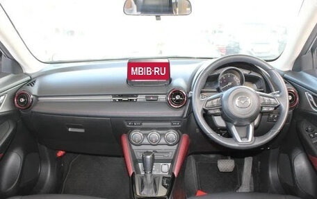 Mazda CX-3 I, 2018 год, 1 440 000 рублей, 7 фотография