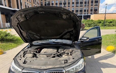 BMW 7 серия, 2017 год, 2 700 000 рублей, 2 фотография