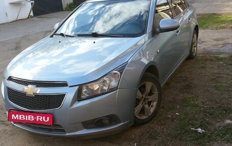 Chevrolet Cruze II, 2010 год, 350 000 рублей, 7 фотография
