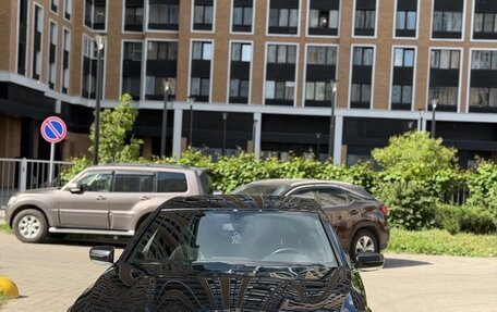 BMW 7 серия, 2017 год, 2 700 000 рублей, 3 фотография