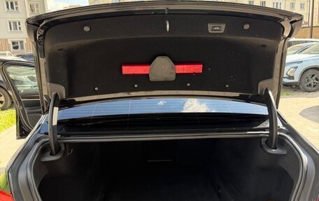 BMW 7 серия, 2017 год, 2 700 000 рублей, 12 фотография