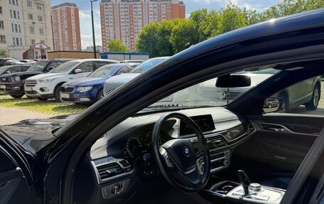 BMW 7 серия, 2017 год, 2 700 000 рублей, 16 фотография