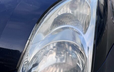 Suzuki Swift III, 2007 год, 399 900 рублей, 9 фотография