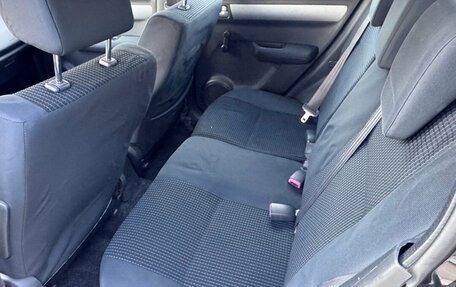 Suzuki Swift III, 2007 год, 399 900 рублей, 13 фотография