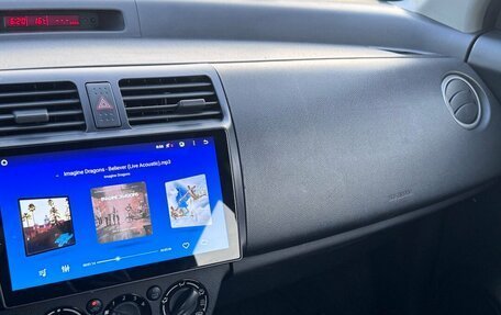 Suzuki Swift III, 2007 год, 399 900 рублей, 16 фотография