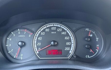 Suzuki Swift III, 2007 год, 399 900 рублей, 21 фотография
