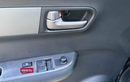 Suzuki Swift III, 2007 год, 399 900 рублей, 19 фотография