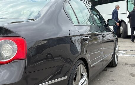 Volkswagen Passat B6, 2008 год, 1 050 000 рублей, 7 фотография