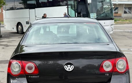 Volkswagen Passat B6, 2008 год, 1 050 000 рублей, 8 фотография