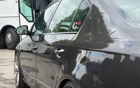 Volkswagen Passat B6, 2008 год, 1 050 000 рублей, 6 фотография