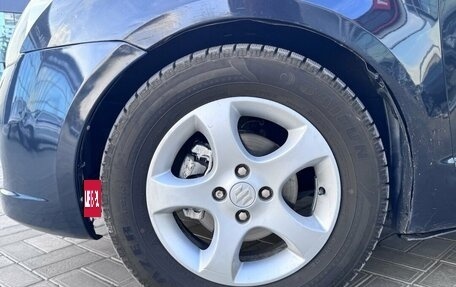 Suzuki Swift III, 2007 год, 399 900 рублей, 23 фотография