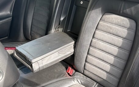 Volkswagen Passat B6, 2008 год, 1 050 000 рублей, 11 фотография