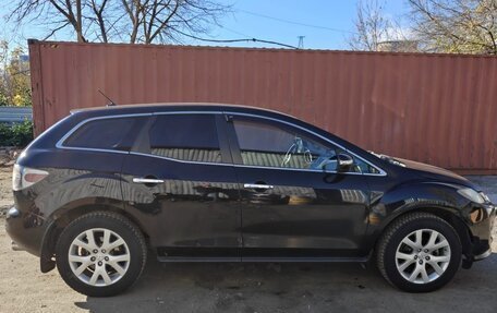 Mazda CX-7 I рестайлинг, 2008 год, 550 000 рублей, 2 фотография